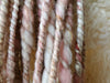 Rose Gold - Hand Spun Yarn