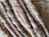 Rose Gold - Hand Spun Yarn