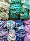 Handspun Fibre Pack #26