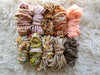 Handspun Fibre Pack #25