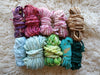 Handspun Fibre Pack #28