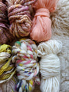 Handspun Fibre Pack #29