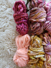 Handspun Fibre Pack #31