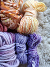 Handspun Fibre Pack #35