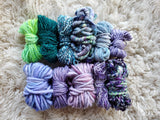 Handspun Fibre Pack #36