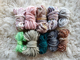 Handspun Fibre Pack #37