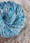 Water Ballet - Hand Spun Yarn