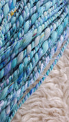 Water Ballet - Hand Spun Yarn