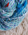 Water Ballet - Hand Spun Yarn