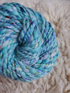 Water Ballet - Hand Spun Yarn