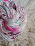 Joyous - Hand Spun Yarn