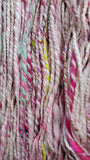 Joyous - Hand Spun Yarn