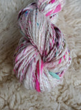 Joyous - Hand Spun Yarn