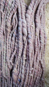 Amethyst - Hand Spun Yarn