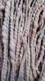 Amethyst - Hand Spun Yarn