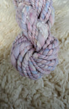 Amethyst - Hand Spun Yarn