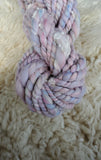 Amethyst - Hand Spun Yarn