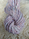 Amethyst - Hand Spun Yarn