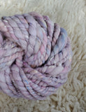 Amethyst - Hand Spun Yarn