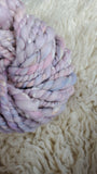 Amethyst - Hand Spun Yarn