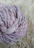 Amethyst - Hand Spun Yarn