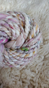 Flower Patch - Hand Spun Yarn