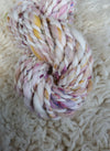 Flower Patch - Hand Spun Yarn