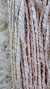 Blush Crush - Hand Spun Yarn