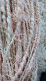 Blush Crush - Hand Spun Yarn