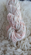 Blush Crush - Hand Spun Yarn