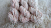 Blush Crush - Hand Spun Yarn