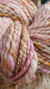 Velveteen - Hand Spun Yarn