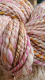 Velveteen - Hand Spun Yarn