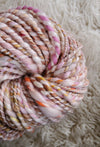 Velveteen - Hand Spun Yarn