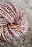 Velveteen - Hand Spun Yarn