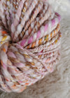 Velveteen - Hand Spun Yarn