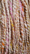 Velveteen - Hand Spun Yarn