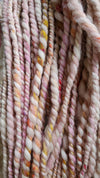 Velveteen - Hand Spun Yarn