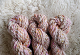 Velveteen - Hand Spun Yarn