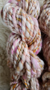 Velveteen - Hand Spun Yarn