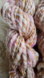 Velveteen - Hand Spun Yarn