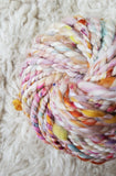 Skittles - Hand Spun Yarn