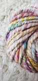 Skittles - Hand Spun Yarn