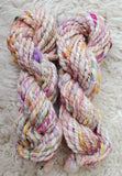 Skittles - Hand Spun Yarn