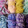 Handspun Fibre Pack #43