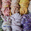 Handspun Fibre Pack #44