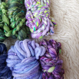 Handspun Fibre Pack #45