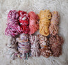 Handspun Fibre Pack #46