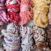 Handspun Fibre Pack #46