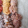 Handspun Fibre Pack #46